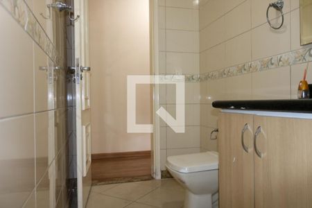 Casa à venda com 516m², 6 quartos e 10 vagas Casa à venda com 516m², 6 quartos e 10 vagasBanheiro Social