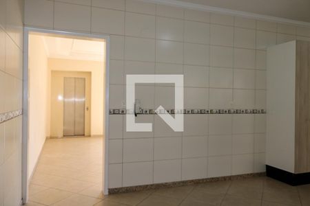 Casa à venda com 516m², 6 quartos e 10 vagas Casa à venda com 516m², 6 quartos e 10 vagasCasa 2 - 2º Piso cozinha