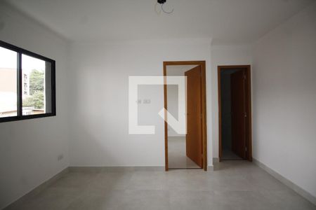 Sala/Cozinha de apartamento para alugar com 1 quarto, 24m² em Jardim São Paulo(zona Norte), São Paulo