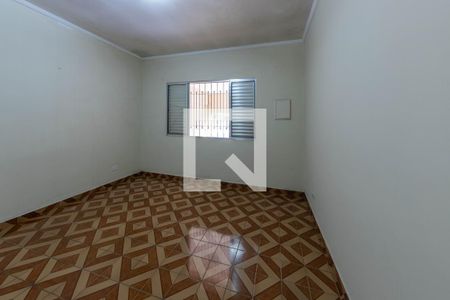 Quarto 1 de casa para alugar com 2 quartos, 79m² em Vila California, São Paulo