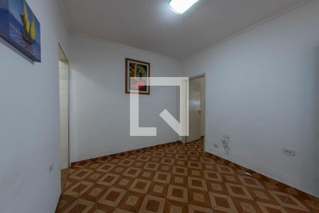 Sala de casa à venda com 2 quartos, 79m² em Vila California, São Paulo