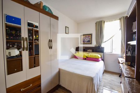 Quarto 2 de apartamento à venda com 2 quartos, 50m² em Piedade, Rio de Janeiro