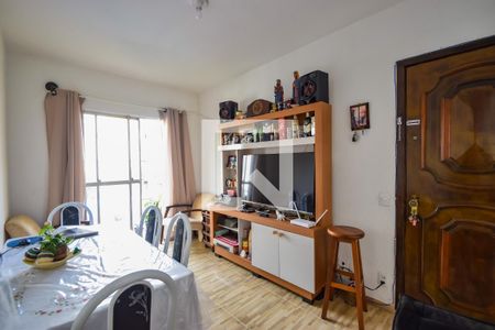 Sala de apartamento à venda com 2 quartos, 50m² em Piedade, Rio de Janeiro