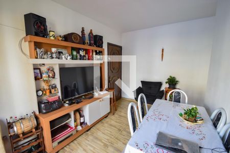 Sala de apartamento à venda com 2 quartos, 50m² em Piedade, Rio de Janeiro