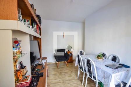 Sala de apartamento à venda com 2 quartos, 50m² em Piedade, Rio de Janeiro