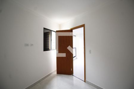 Quarto de apartamento à venda com 1 quarto, 27m² em Jardim São Paulo(zona Norte), São Paulo
