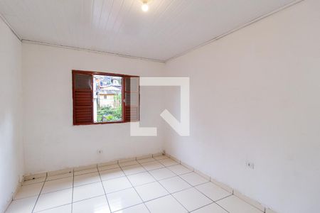 Quarto 2 de casa para alugar com 2 quartos, 60m² em Vila Yara, Osasco
