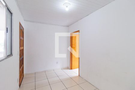 Sala de casa para alugar com 2 quartos, 60m² em Vila Yara, Osasco