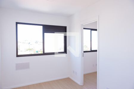 Sala de apartamento para alugar com 2 quartos, 35m² em Cidade Antônio Estêvão de Carvalho, São Paulo