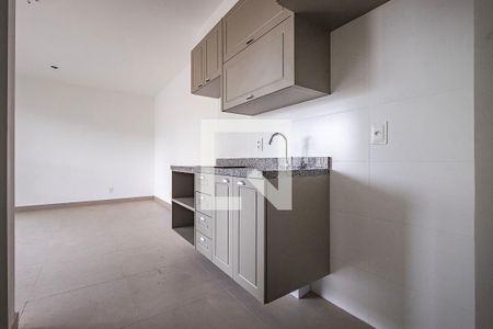 Studio de kitnet/studio à venda com 1 quarto, 32m² em Pinheiros, São Paulo