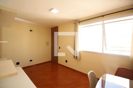 Sala de apartamento à venda com 2 quartos, 43m² em Lauzane Paulista, São Paulo