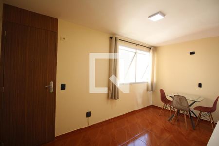 Sala de apartamento à venda com 2 quartos, 43m² em Lauzane Paulista, São Paulo