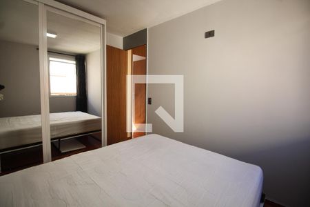 Quarto 1 de apartamento para alugar com 2 quartos, 43m² em Lauzane Paulista, São Paulo