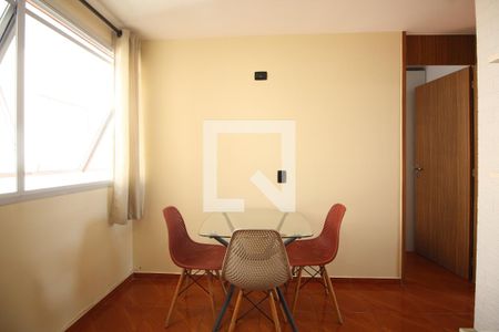 Sala de apartamento para alugar com 2 quartos, 43m² em Lauzane Paulista, São Paulo