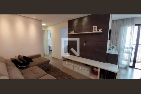 Apartamento à venda com 3 quartos, 78m² em City Bussocaba, Osasco