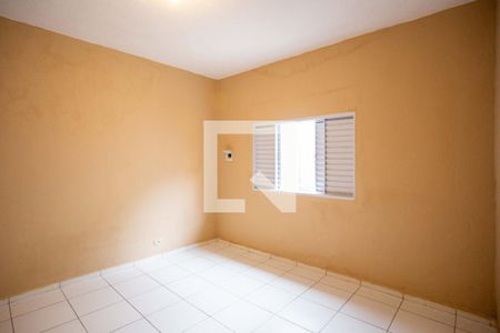 Quarto de casa para alugar com 1 quarto, 49m² em Taboão, Diadema