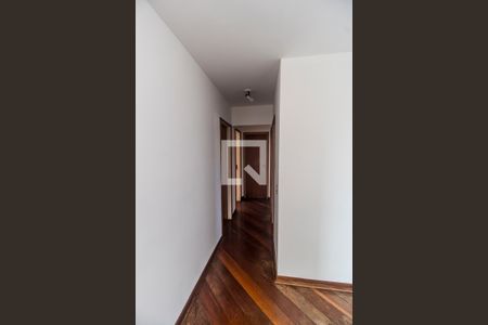 Corredor de apartamento à venda com 3 quartos, 98m² em Alphaville Centro Industrial E Empresarial/alphaville., Barueri