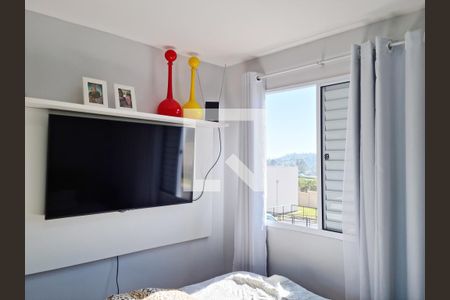 Quarto 1 de apartamento à venda com 2 quartos, 58m² em Jardim Esmeraldina, Campinas