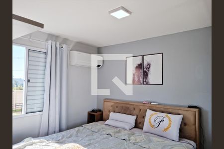 Quarto 1 de apartamento à venda com 2 quartos, 58m² em Jardim Esmeraldina, Campinas
