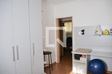 Apartamento à venda com 3 quartos, 94m² em Barcelona, São Caetano do Sul