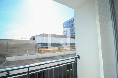 Apartamento para alugar com 2 quartos, 49m² em Belenzinho, São Paulo