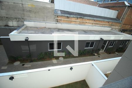 Sacada de apartamento para alugar com 2 quartos, 49m² em Belenzinho, São Paulo