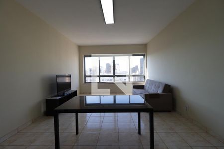 Apartamento para alugar com 140m², 4 quartos e 1 vagaSala