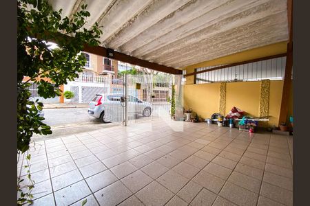 Casa à venda com 3 quartos, 128m² em Jardim Bonfiglioli, São Paulo