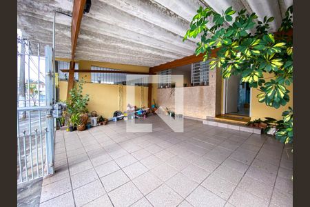 Casa à venda com 3 quartos, 128m² em Jardim Bonfiglioli, São Paulo