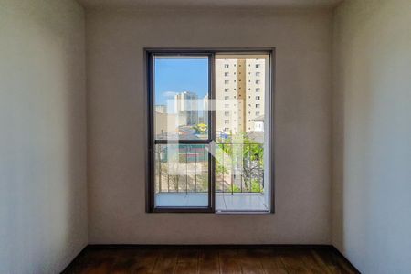 varanda de apartamento à venda com 1 quarto, 40m² em Ipiranga, São Paulo