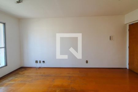 sala de apartamento à venda com 1 quarto, 40m² em Ipiranga, São Paulo