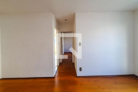 sala corredor de apartamento à venda com 1 quarto, 40m² em Ipiranga, São Paulo
