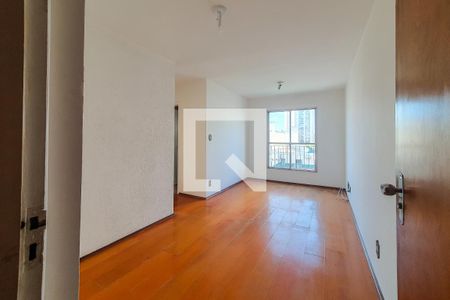 entrada de apartamento à venda com 1 quarto, 40m² em Ipiranga, São Paulo