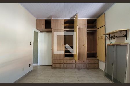 Quarto de casa à venda com 2 quartos, 132m² em Silveira, Santo André