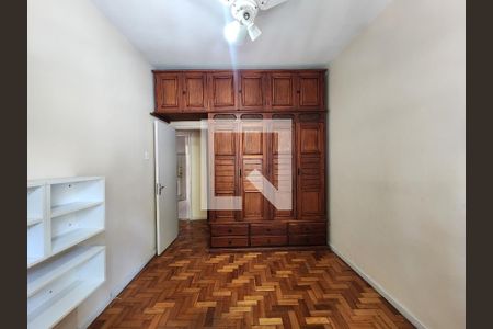 Quarto 2 de apartamento à venda com 2 quartos, 76m² em Botafogo, Rio de Janeiro
