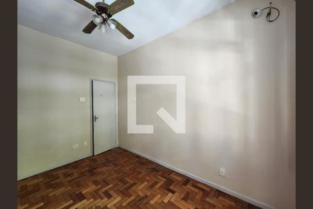 Quarto 1 de apartamento à venda com 2 quartos, 76m² em Botafogo, Rio de Janeiro