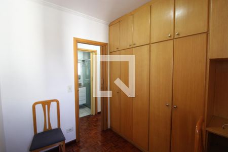 Quarto 1 de apartamento para alugar com 3 quartos, 70m² em Santana, São Paulo