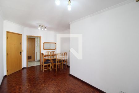 Sala de apartamento para alugar com 3 quartos, 70m² em Santana, São Paulo