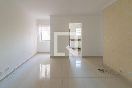 Sala de apartamento para alugar com 2 quartos, 68m² em Vila Santa Maria, Guarulhos
