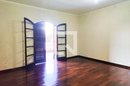 Quarto 1 de casa para alugar com 3 quartos, 200m² em Jardim Bela Vista, Mauá