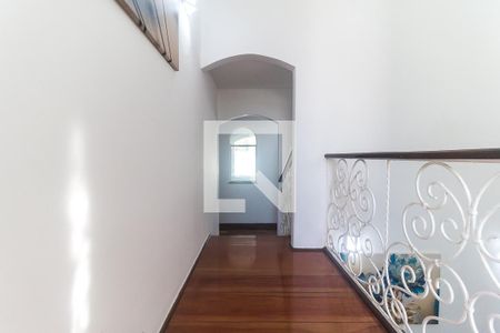 Mezanino de casa para alugar com 4 quartos, 450m² em Vila Nova Socorro, Mogi das Cruzes