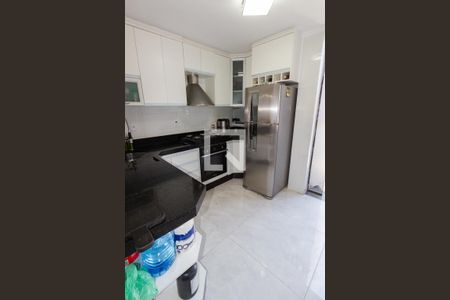 Casa à venda com 330m², 3 quartos e 4 vagas Casa à venda com 330m², 3 quartos e 4 vagasCozinha