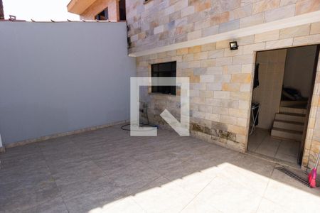 Casa à venda com 330m², 3 quartos e 4 vagas Casa à venda com 330m², 3 quartos e 4 vagasQuintal