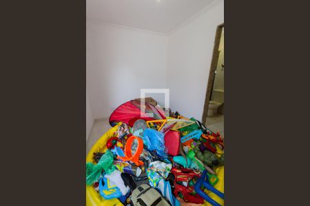 Casa à venda com 330m², 3 quartos e 4 vagas Casa à venda com 330m², 3 quartos e 4 vagasQuarto 3 - suíte