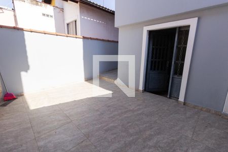 Casa à venda com 330m², 3 quartos e 4 vagas Casa à venda com 330m², 3 quartos e 4 vagasQuintal