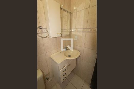 Casa à venda com 330m², 3 quartos e 4 vagas Casa à venda com 330m², 3 quartos e 4 vagasBanheiro 1 (suíte 3)