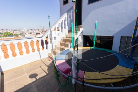 Casa à venda com 330m², 3 quartos e 4 vagas Casa à venda com 330m², 3 quartos e 4 vagasVaranda 2