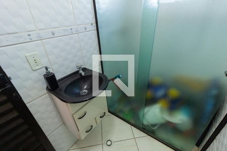 Casa à venda com 330m², 3 quartos e 4 vagas Casa à venda com 330m², 3 quartos e 4 vagasBanheiro 6