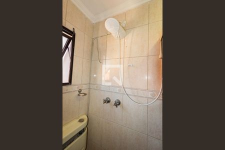 Casa à venda com 330m², 3 quartos e 4 vagas Casa à venda com 330m², 3 quartos e 4 vagasBanheiro 1 (suíte 3)