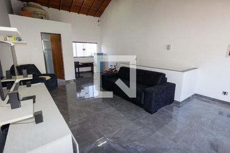 Casa à venda com 330m², 3 quartos e 4 vagas Casa à venda com 330m², 3 quartos e 4 vagasVaranda 1